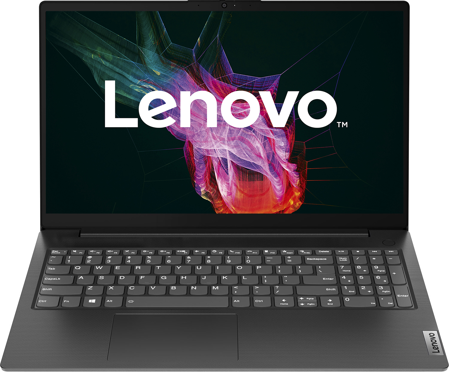 Ноутбук LENOVO V15 G2 ALC Black (82KD002URA) в Киеве