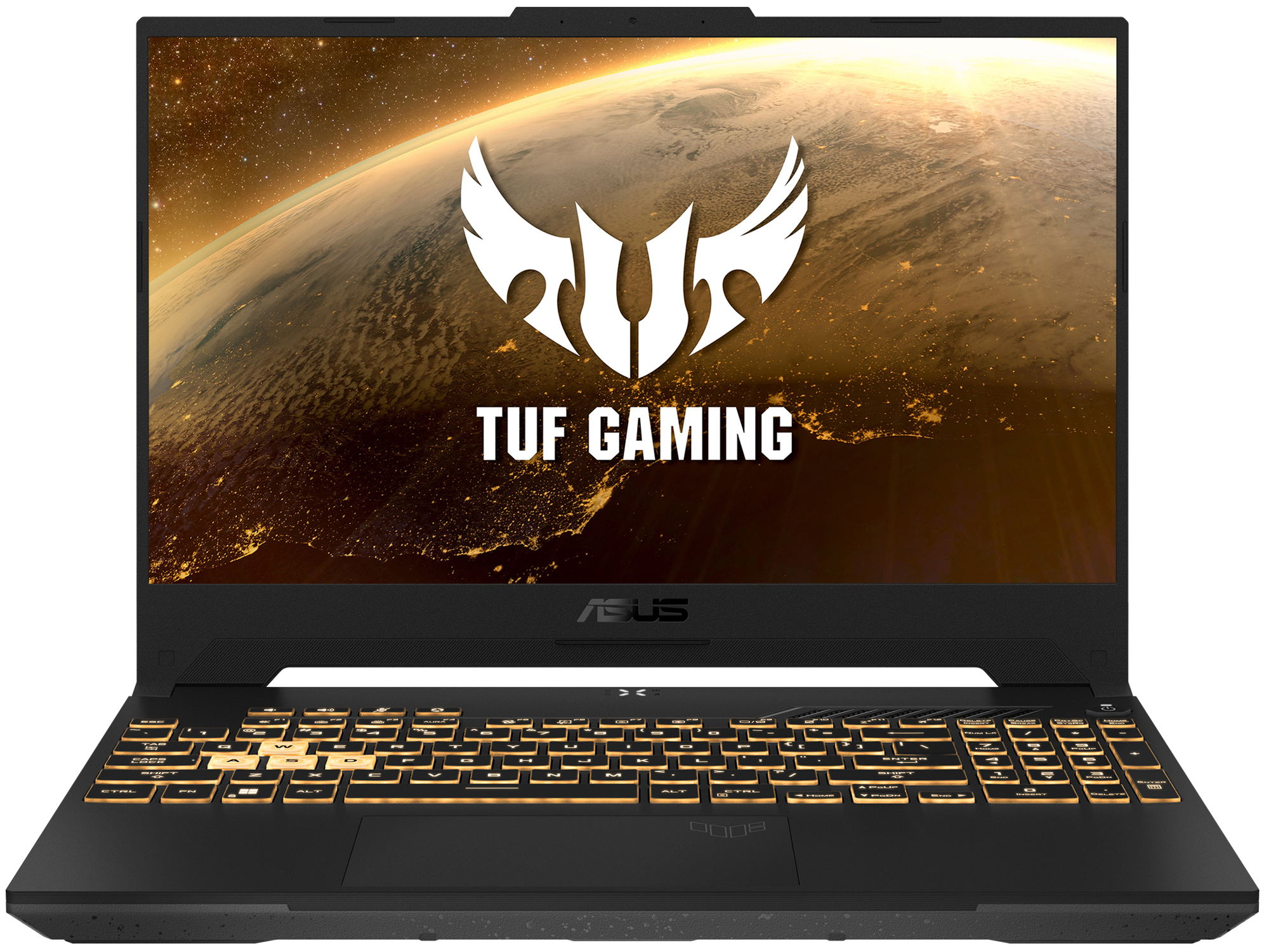 Ноутбук ASUS TUF Gaming F17 (2022) FX707ZC-HX004 Mecha Gray (90NR08U1-M00320) в Києві
