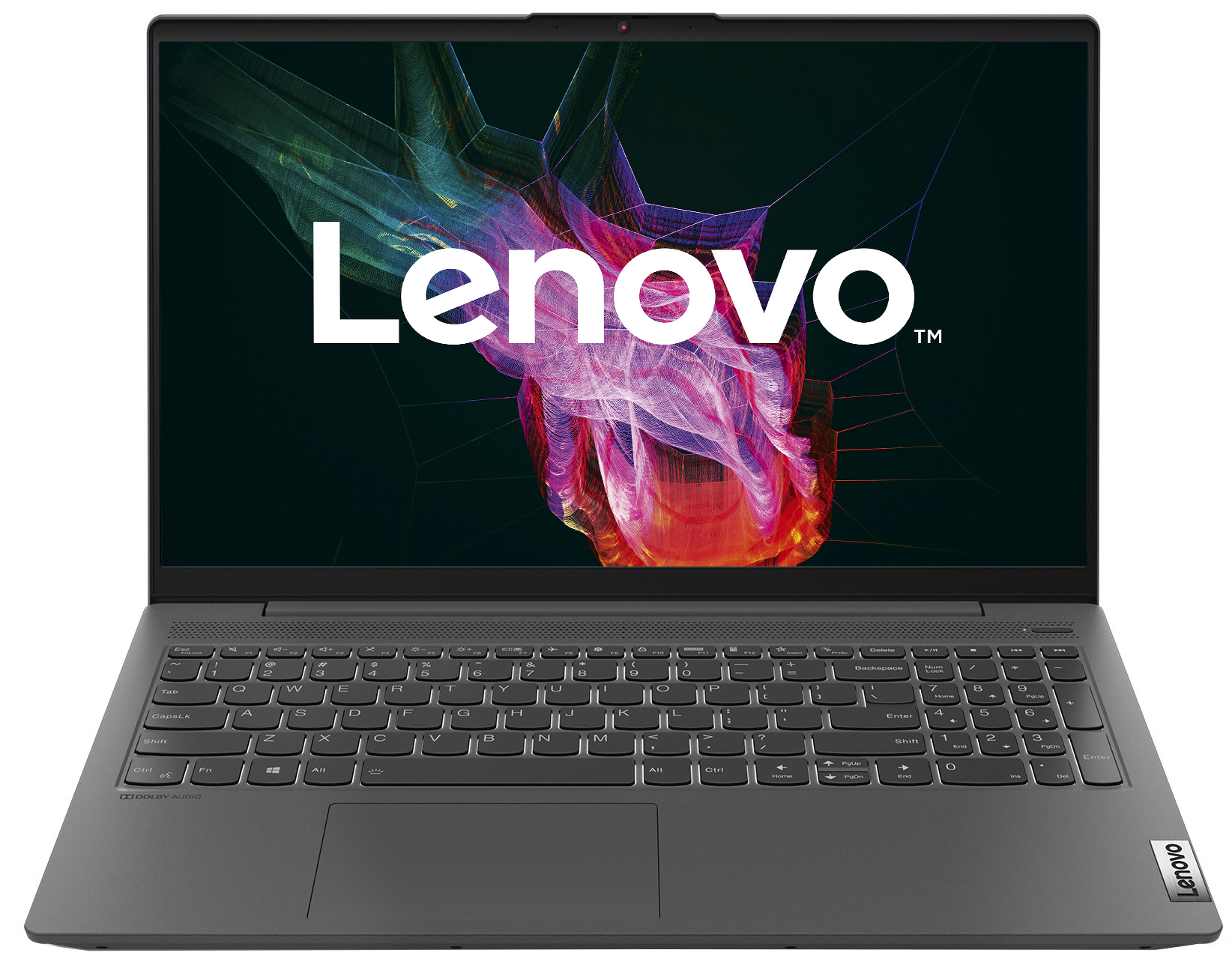 Ноутбук LENOVO IdeaPad 5 15ALC05 Graphite Grey (82LN00Q6RA) в Києві