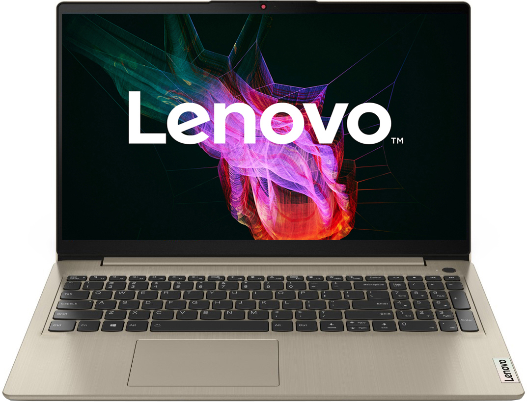 Ноутбук LENOVO IdeaPad 3 15ITL6 Sand (82H800VSRA) в Києві