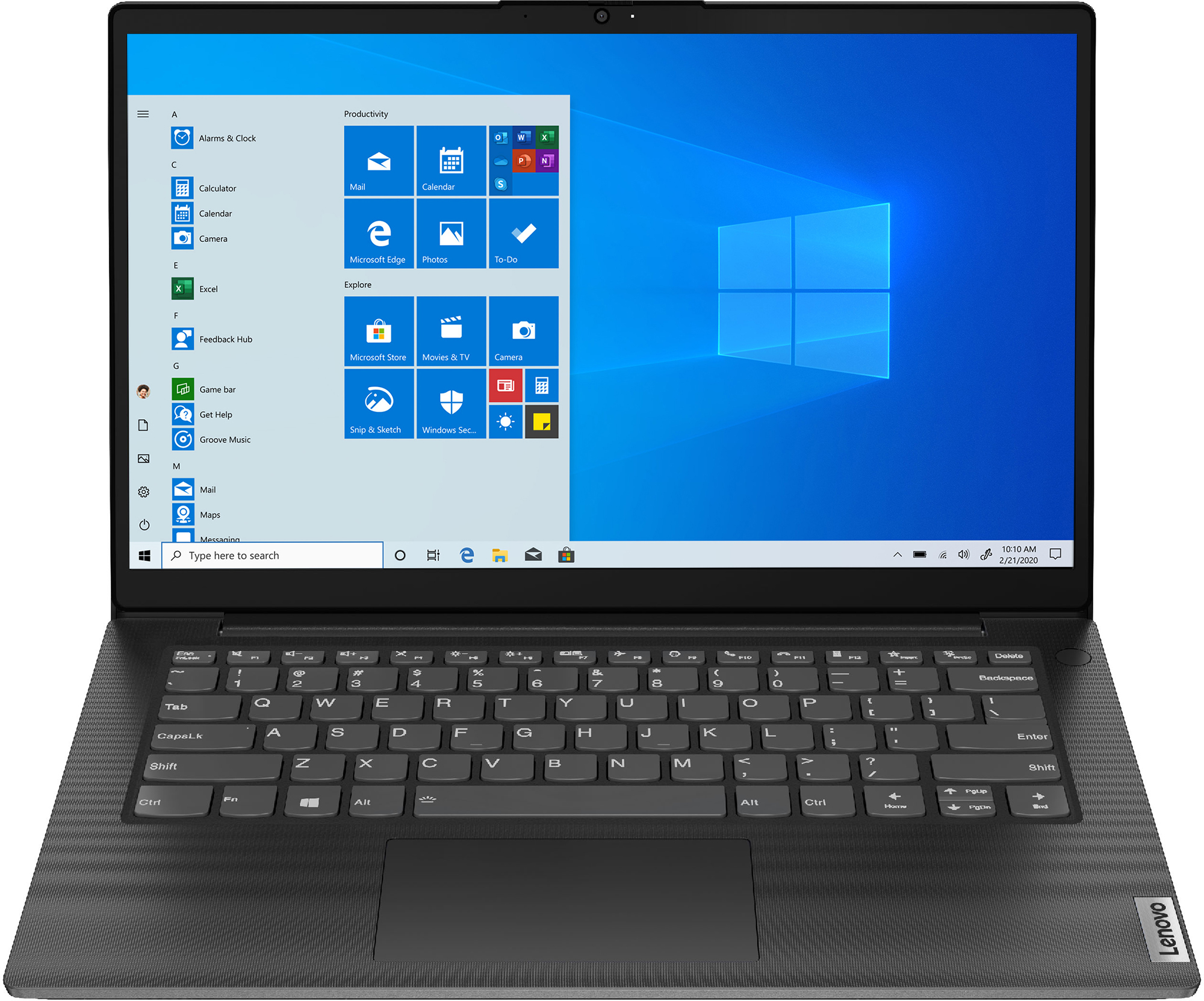 ᐉ Ноутбук LENOVO V14 G2 ITL Black (82KA001SRA) — купити в Києві і ...
