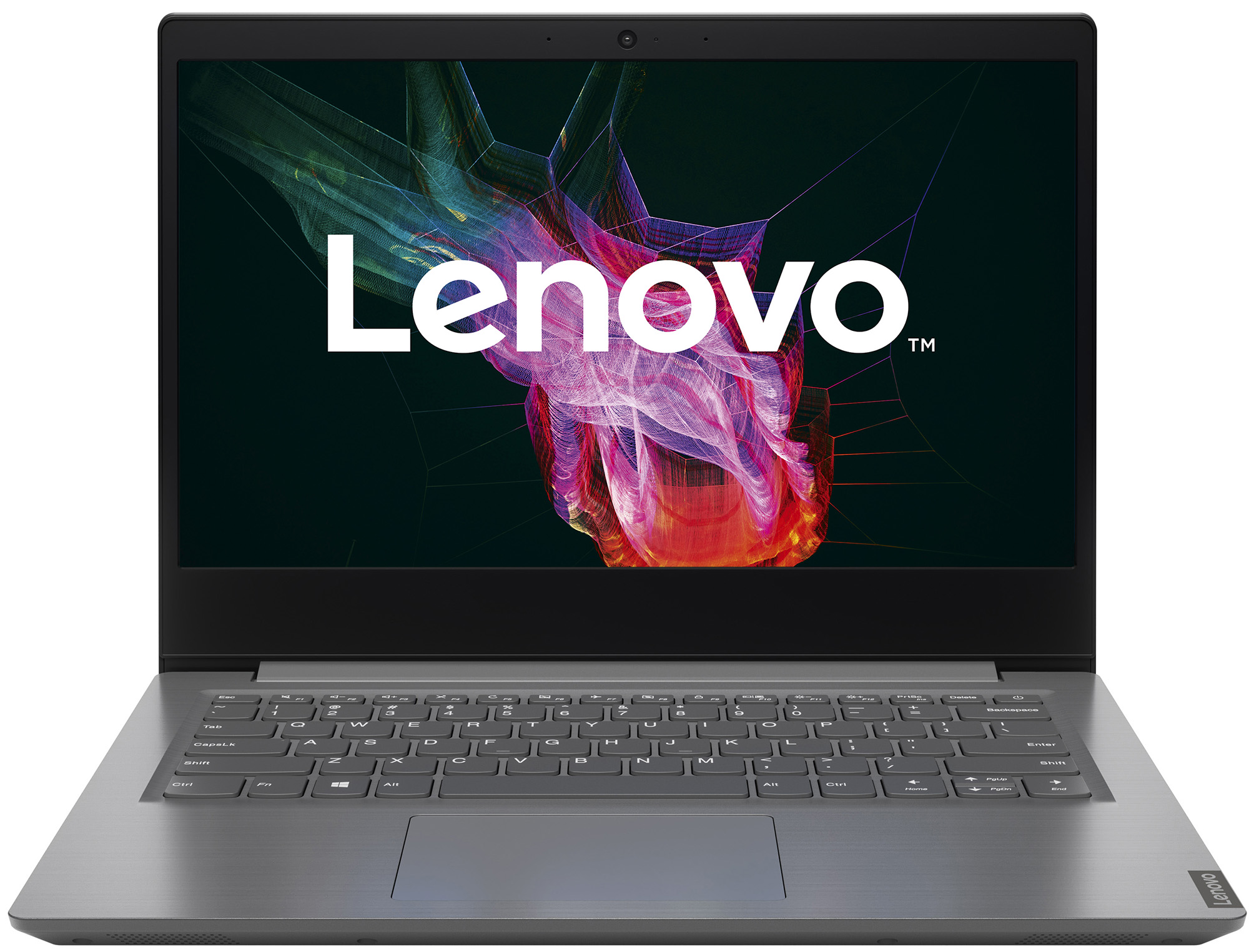 Ноутбук LENOVO V14-ADA Iron Grey (82C6006ARA) в Києві