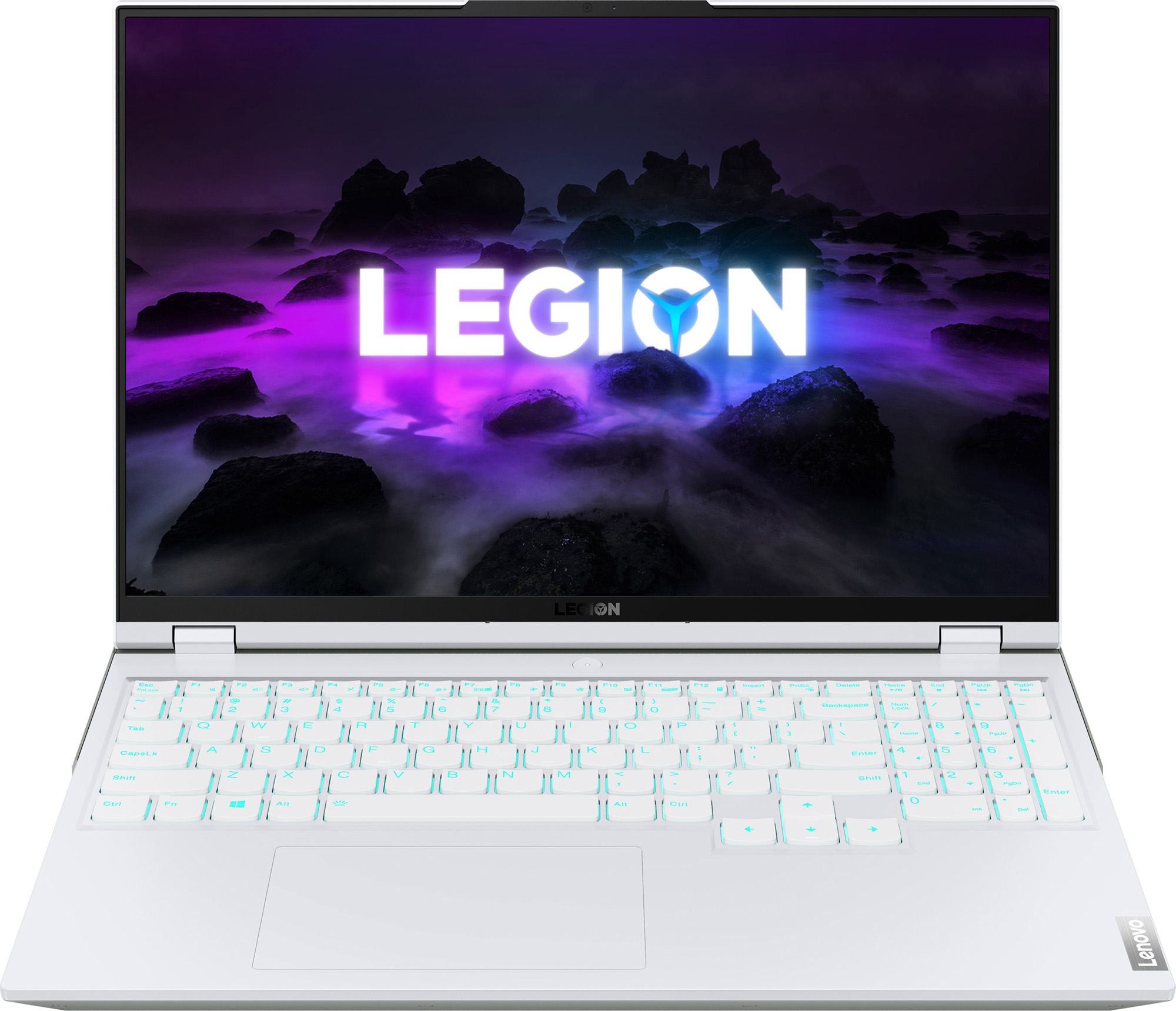 Ноутбук LENOVO Legion 5 Pro 16ACH6H Stingray (82JQ00XNRA) в Києві