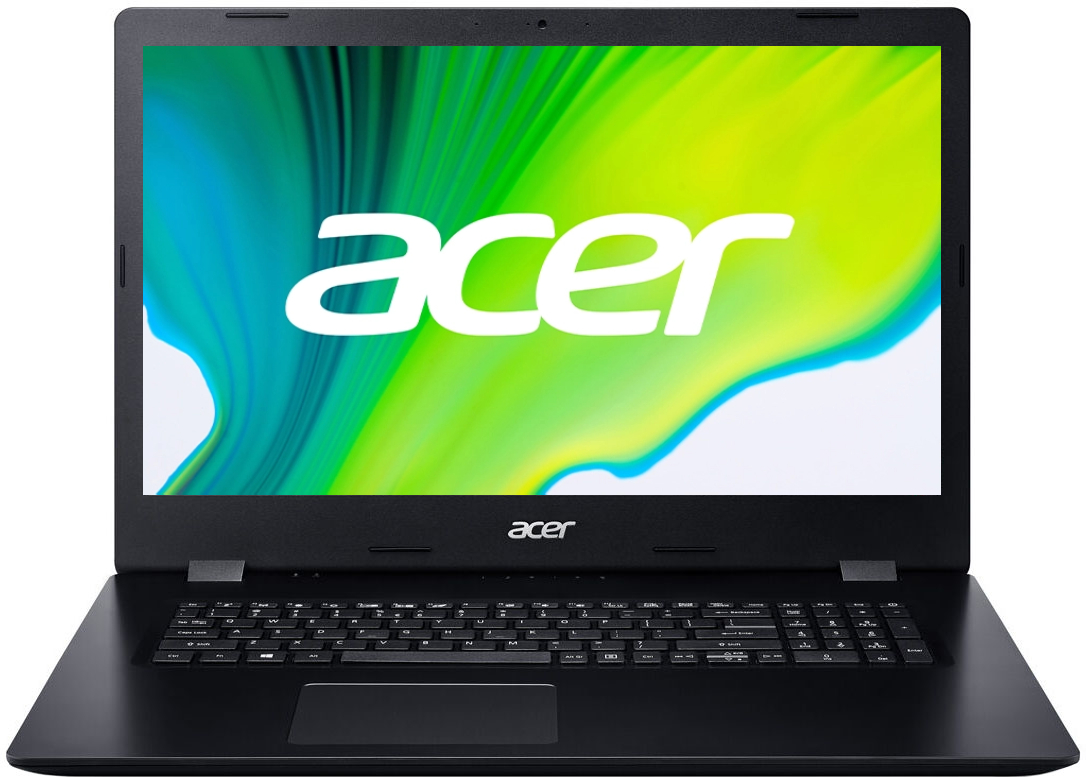 ᐉ Ноутбук ACER Aspire 3 A317-52 (NX.HZWEU.00G) — купити в Києві і ...