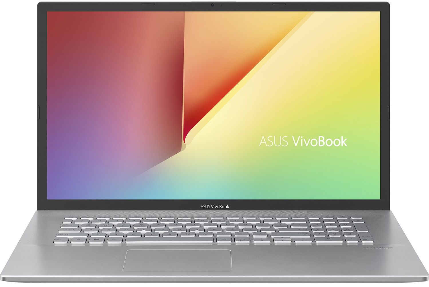 Ноутбук ASUS Vivobook 17 X712EA-BX820 (90NB0TW1-M00J20) в Києві