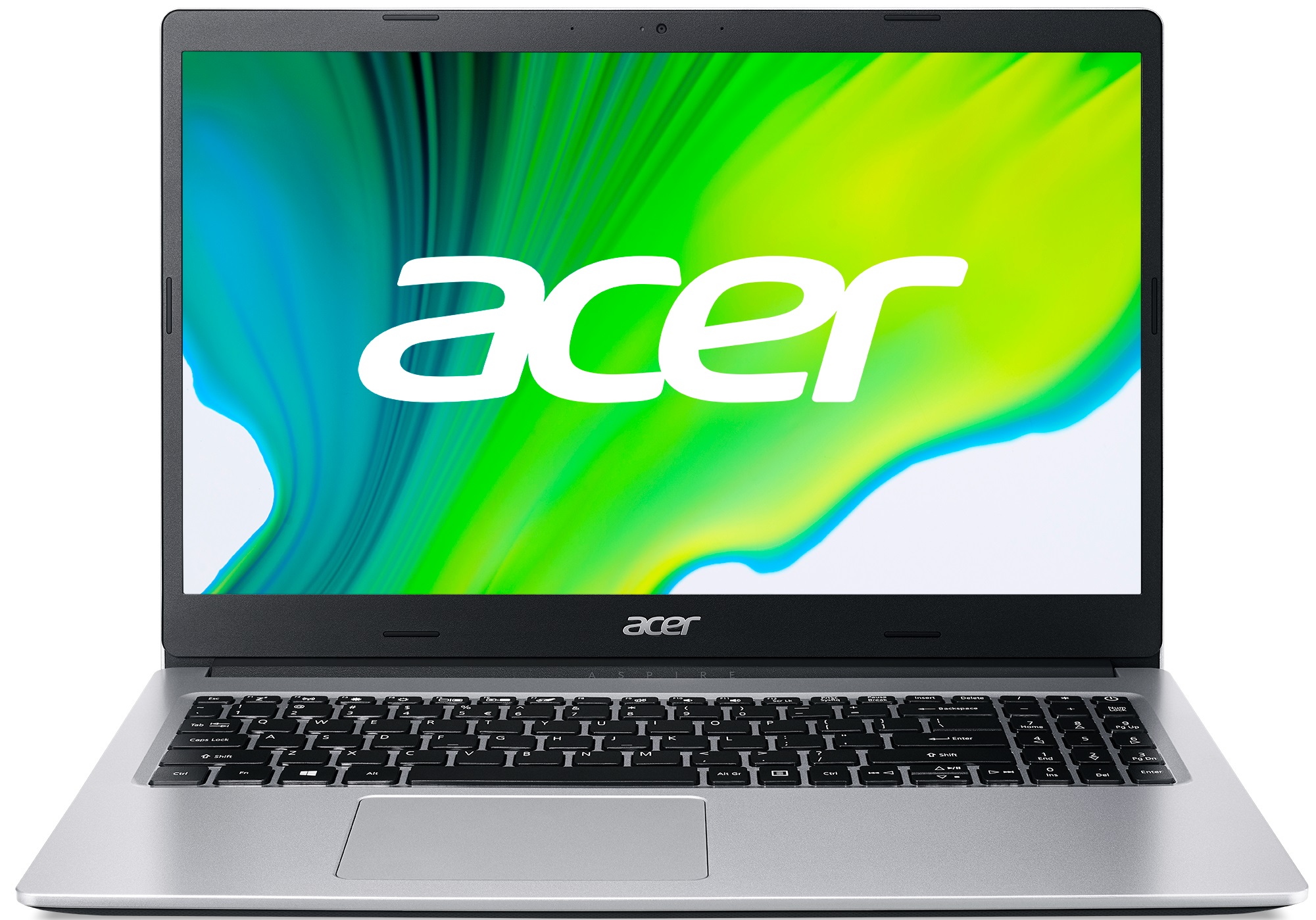 Ноутбук ACER Aspire 3 A315-35-P20V Pure Silver (NX.A6LEU.01D) в Киеве