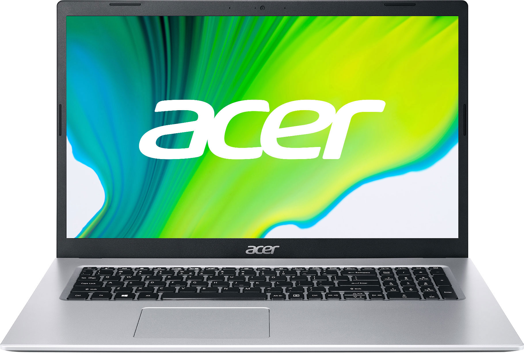 ноутбук acer aspire 3 a317-53