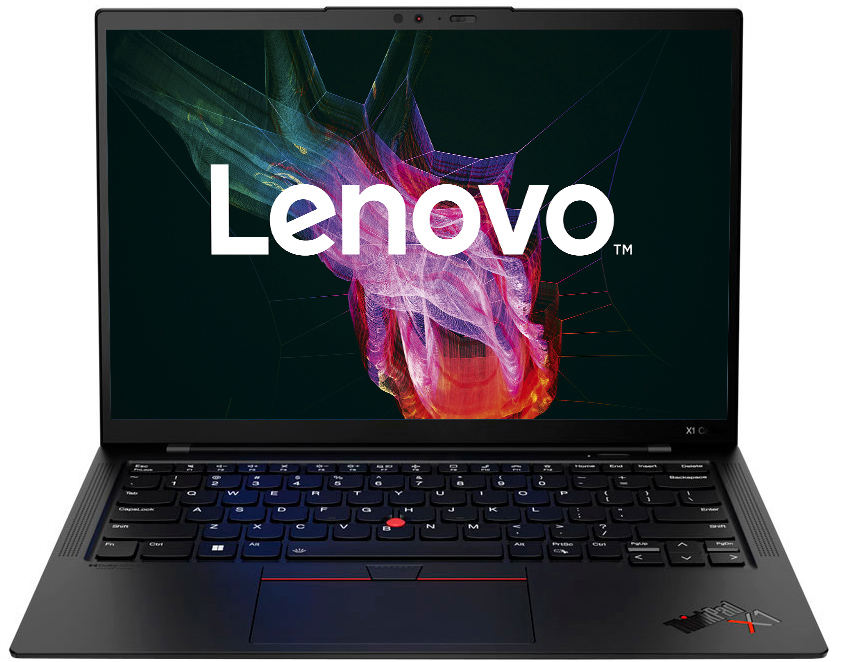 ᐉ Ноутбук LENOVO ThinkPad X1 Carbon Gen 10 Black (21CB008JRA) — купить ...