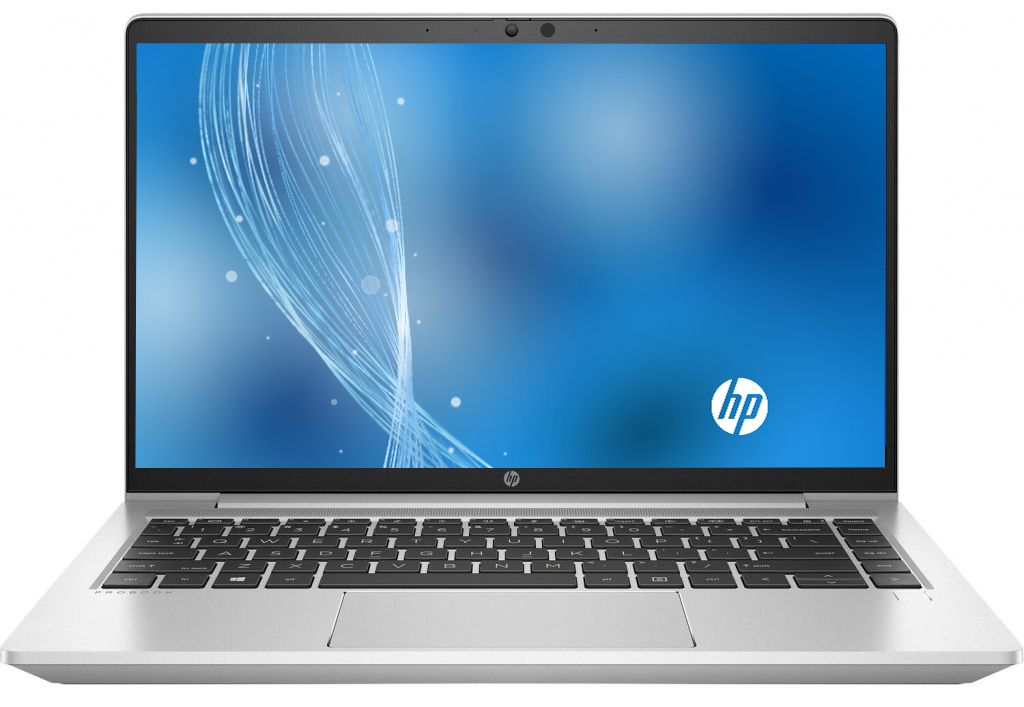 Ноутбук HP ProBook 445 G8 Aluminium Silver (2U742AV_ITM1) в Києві