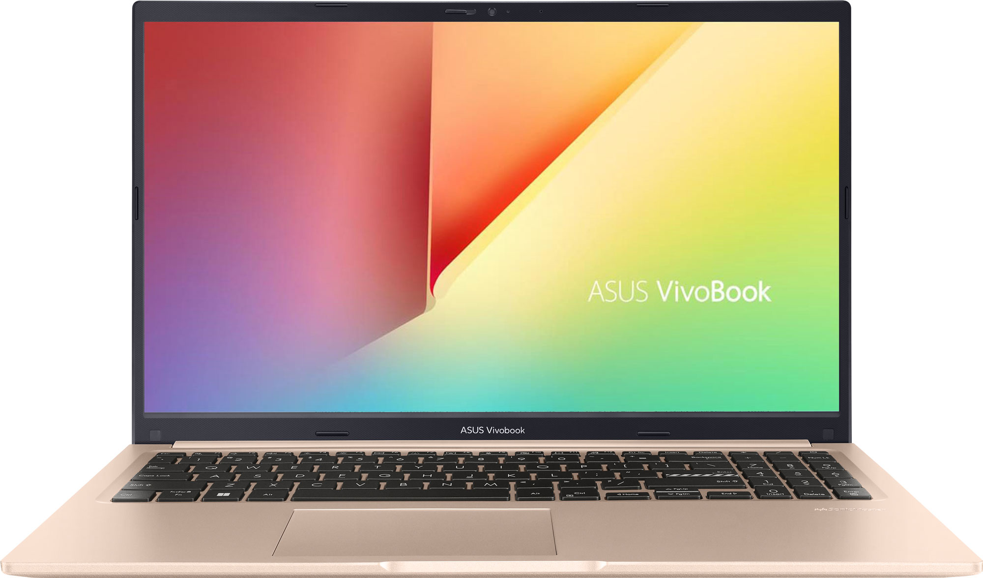 ᐉ Ноутбук ASUS Vivobook 15 M1502IA-BQ095 Terra Cotta (90NB0Y53-M003L0 ...