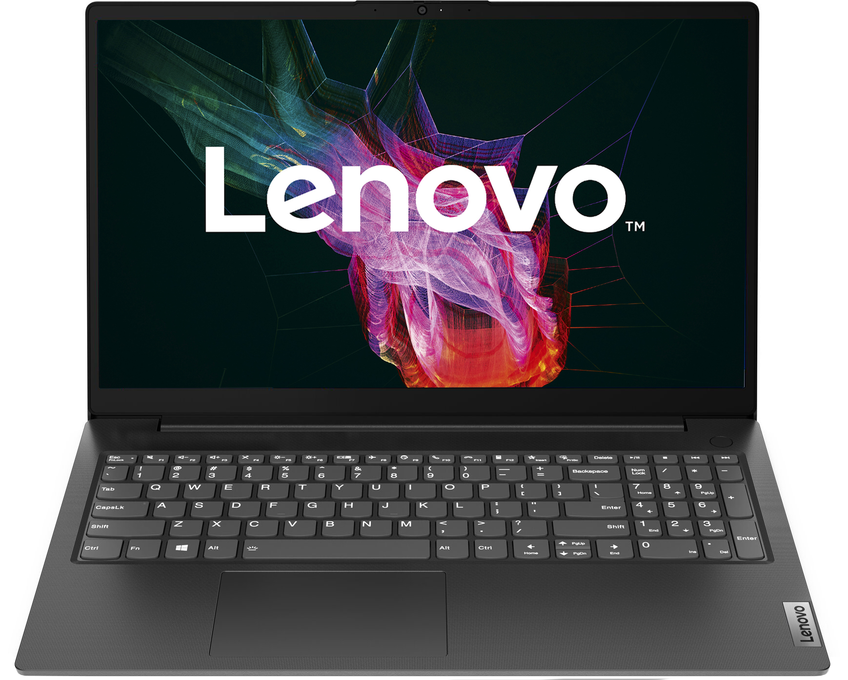 Ноутбук LENOVO V15 G2 ITL Black (82KB0009RA) в Києві
