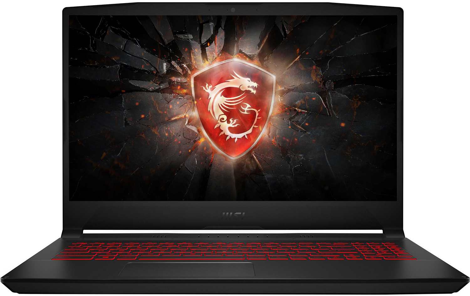 Ноутбук MSI Katana GF66 Black (GF6612UE-1246XUA) в Киеве