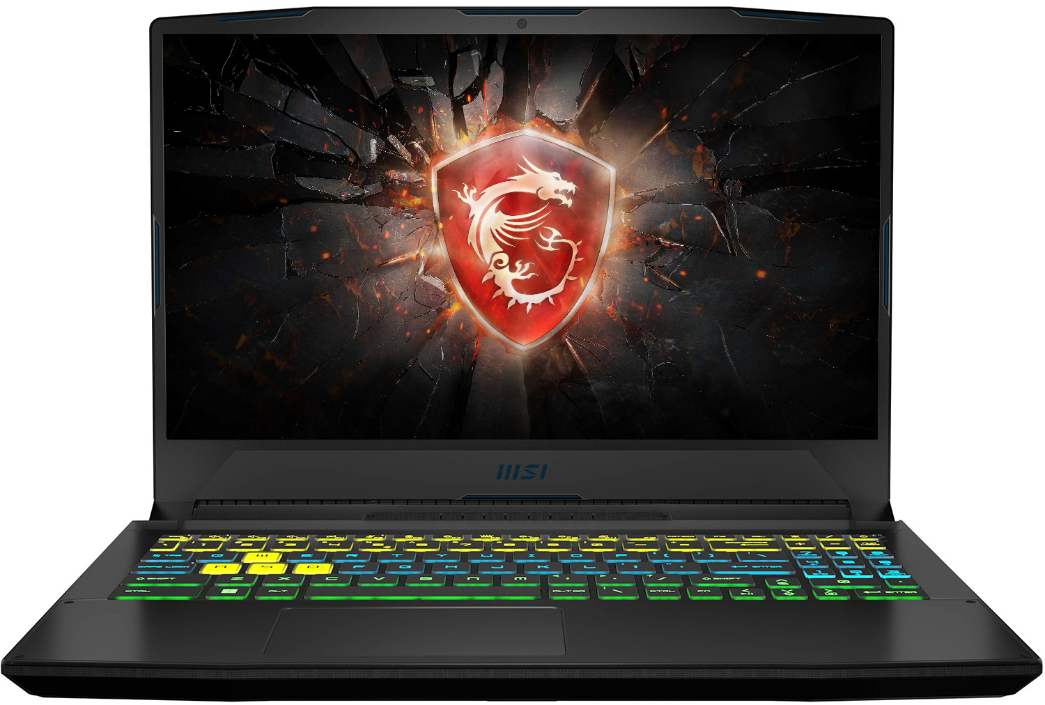 ᐉ Ноутбук MSI Crosshair 15 C12VG Core Black (CROSSHAIR_C12VG-673XUA ...