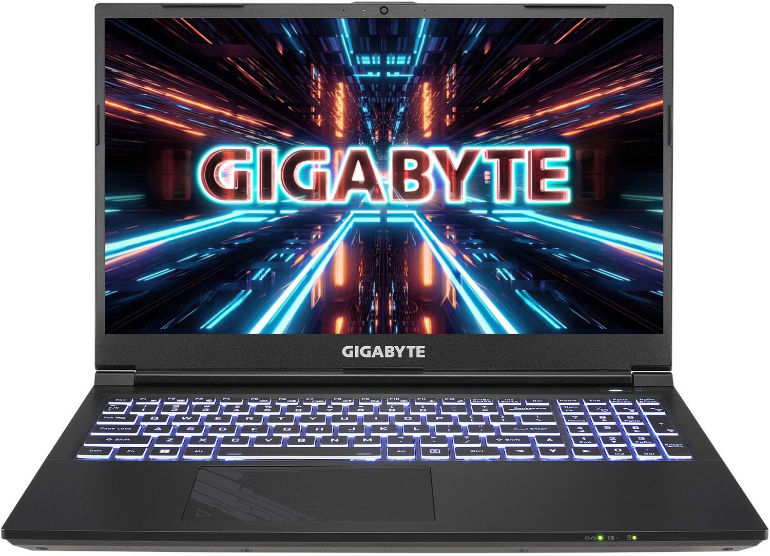 ᐉ Ноутбук GIGABYTE G5 MF Black (G5_MF-E2KZ333SD) — купити в Києві і ...