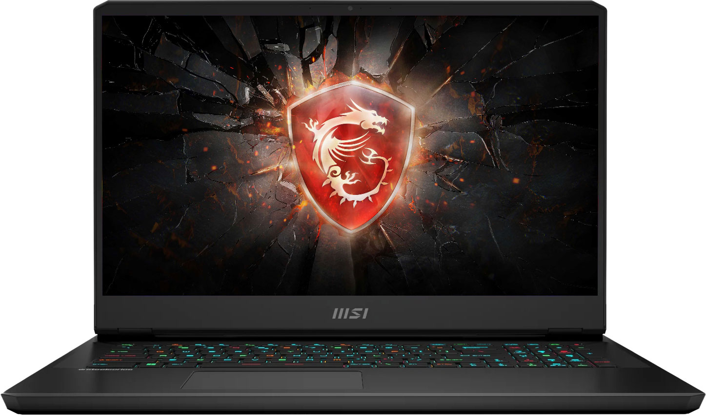 Ноутбук MSI Vector GP77 13VG Core Black (VECTOR_GP77_13VG-072UA) в Києві