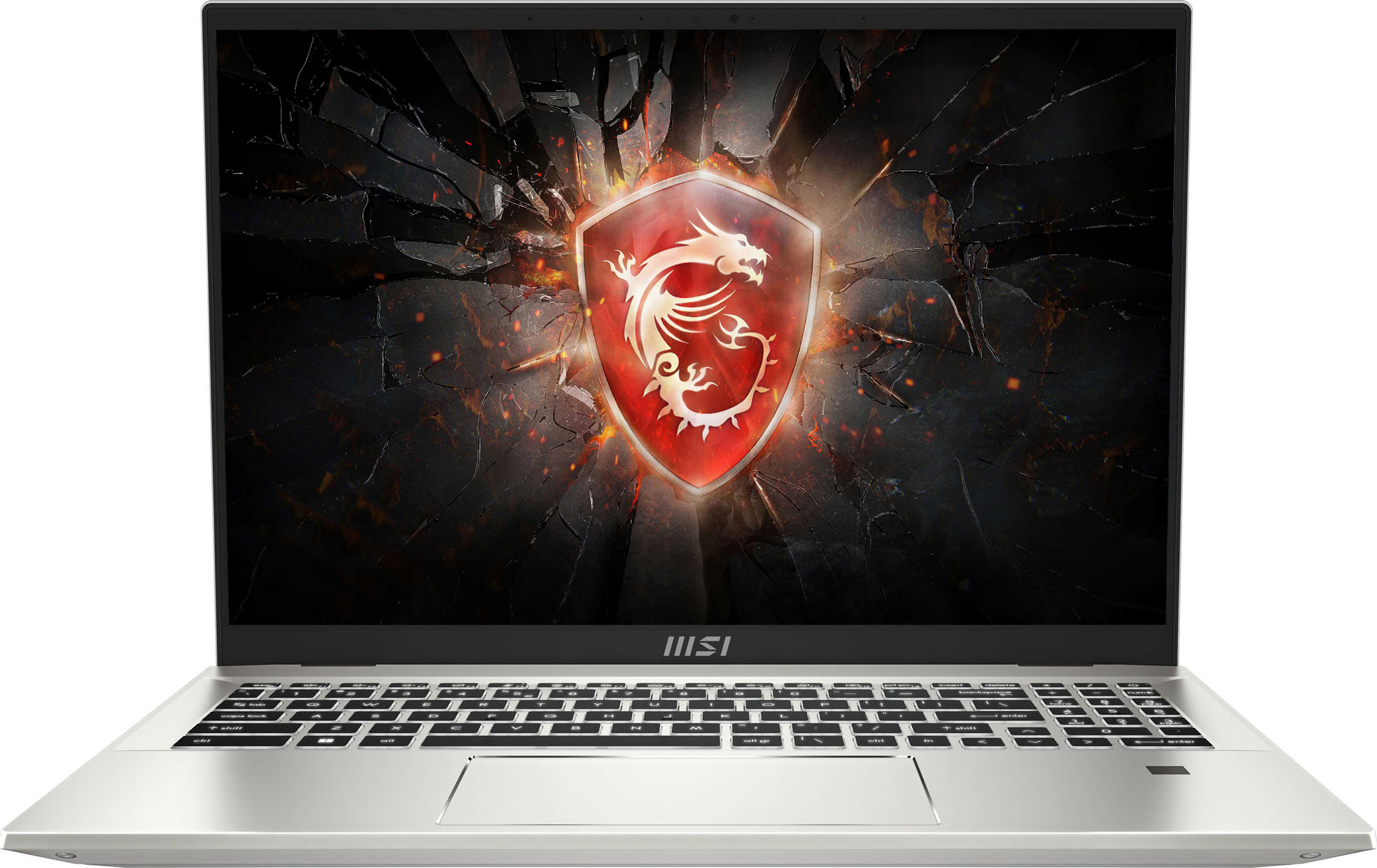 Ноутбук MSI Prestige 16 Evo A13M Urban Silver (PRESTIGE_EVO_A13M-278UA) в Киеве