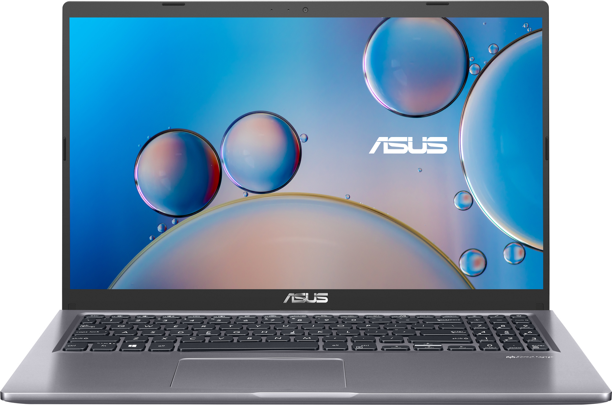 Ноутбук ASUS X515EA-BQ1461 Slate Grey (90NB0TY1-M00EL0) в Києві