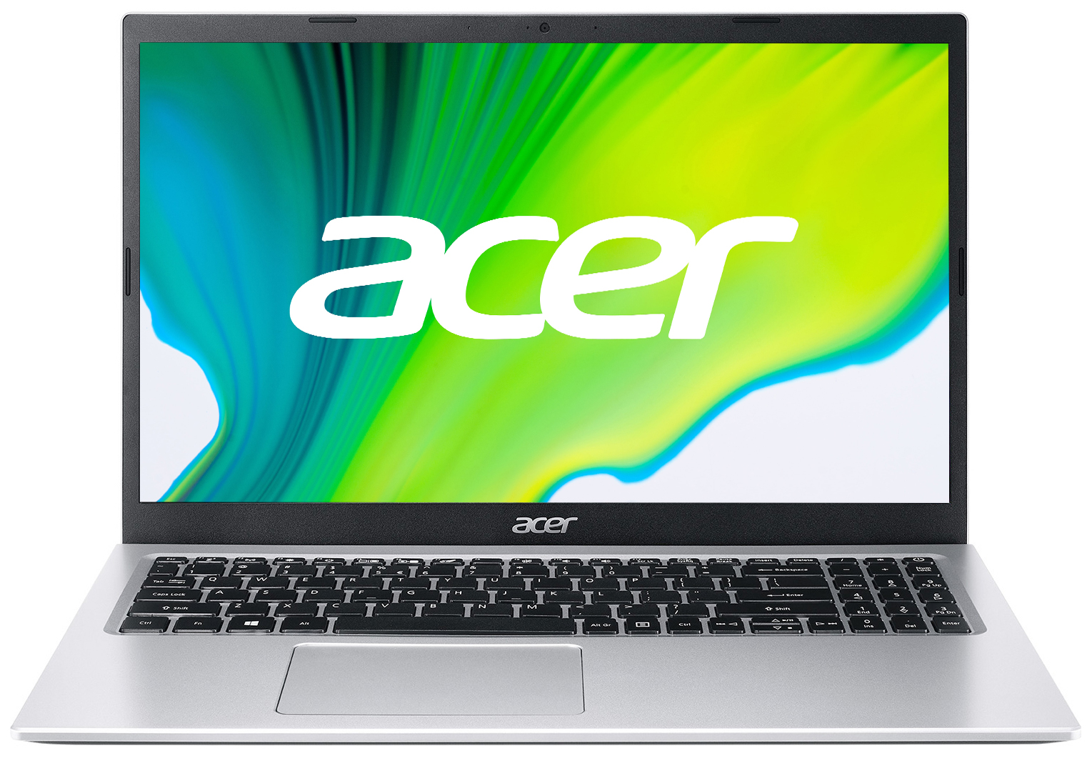 Ноутбук ACER Aspire 3 A315-58 Silver (NX.ADDEU.00U) в Киеве