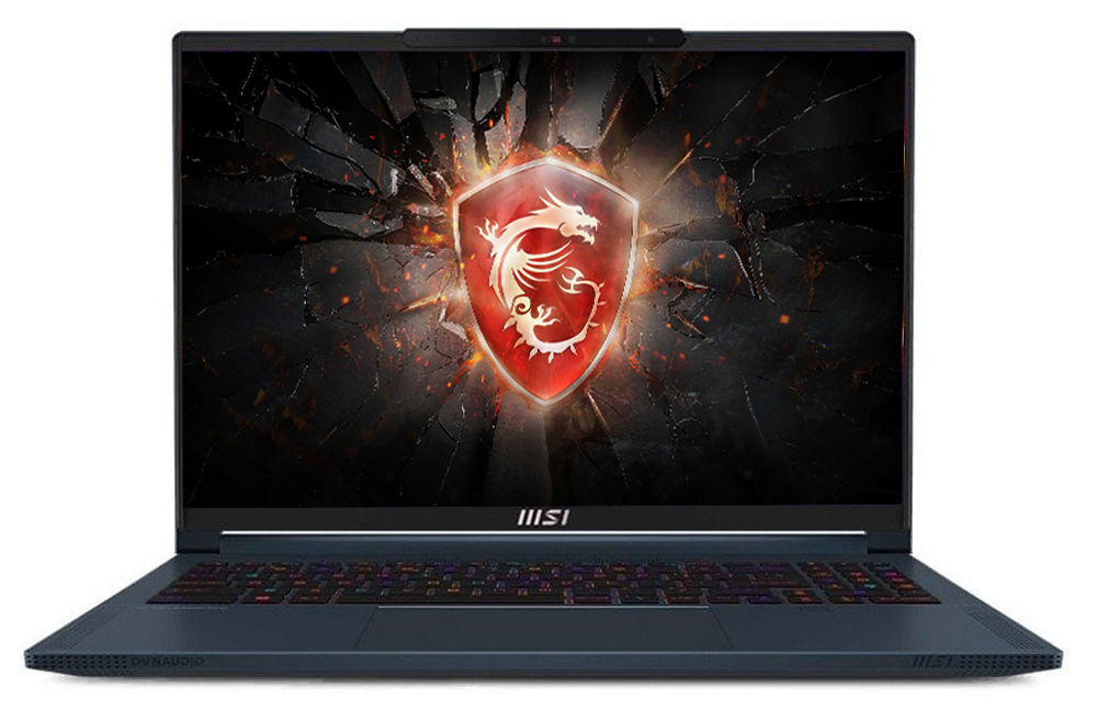 Ноутбук MSI Stealth Studio Blue (STEALTH_A13VF-085XUA) в Киеве