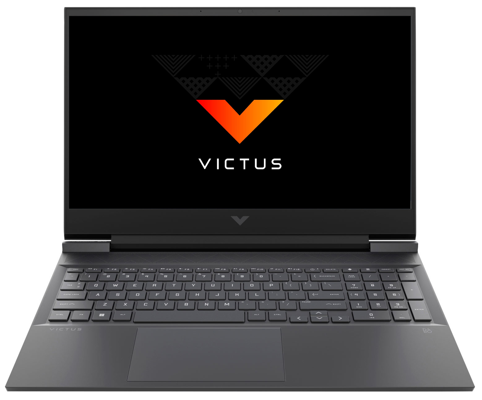 Ноутбук HP Victus 16-d1011ua Black (67H71EA) в Киеве