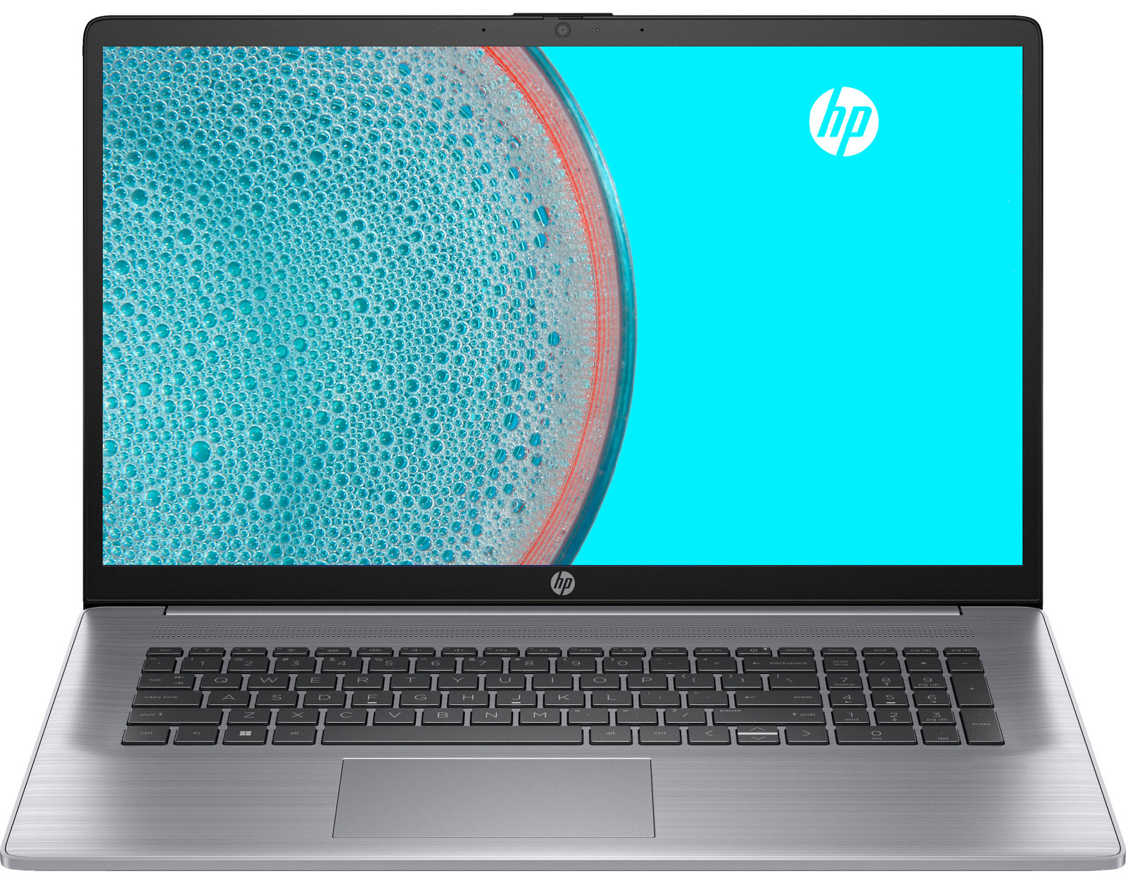 Ноутбук HP Probook 470-G10 (8D4D4ES) в Києві