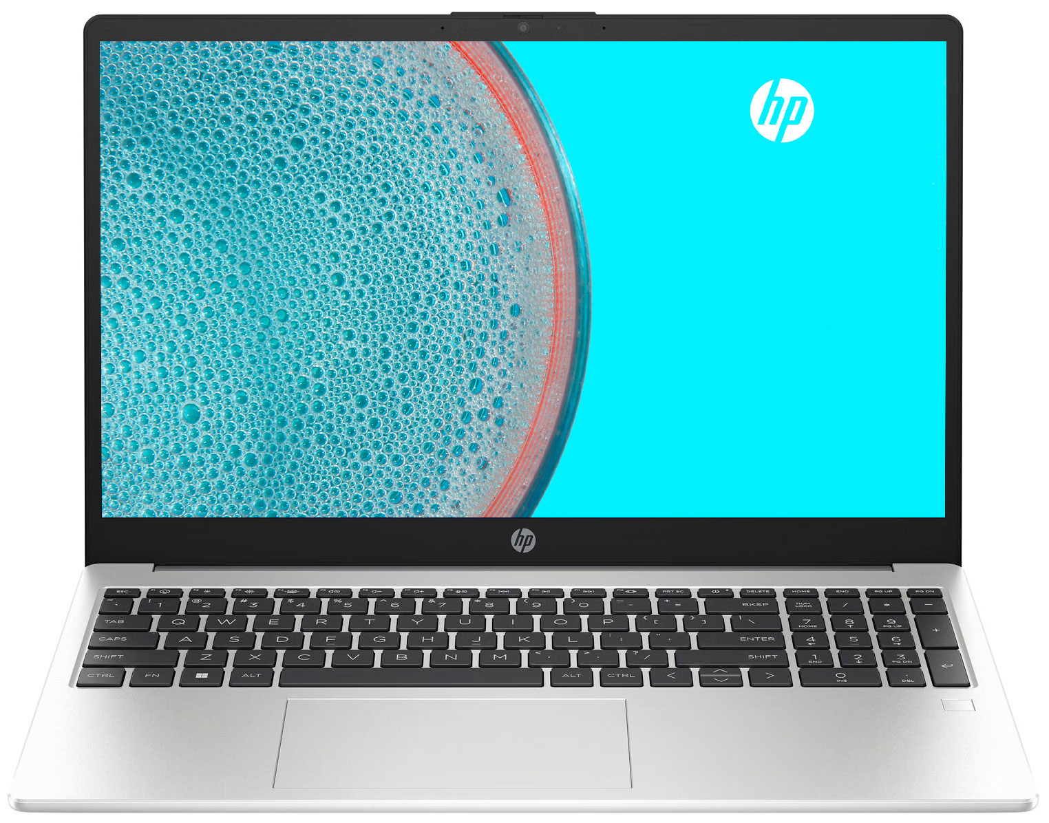 Ноутбук HP 250-G10 Gray (8D4L3ES) в Киеве