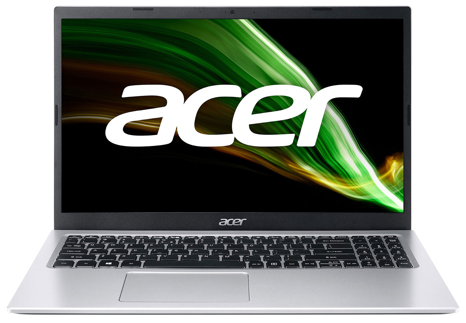 Ноутбук ACER Aspire 3 A317-54 Silver (NX.K9YEU.00D) в Киеве