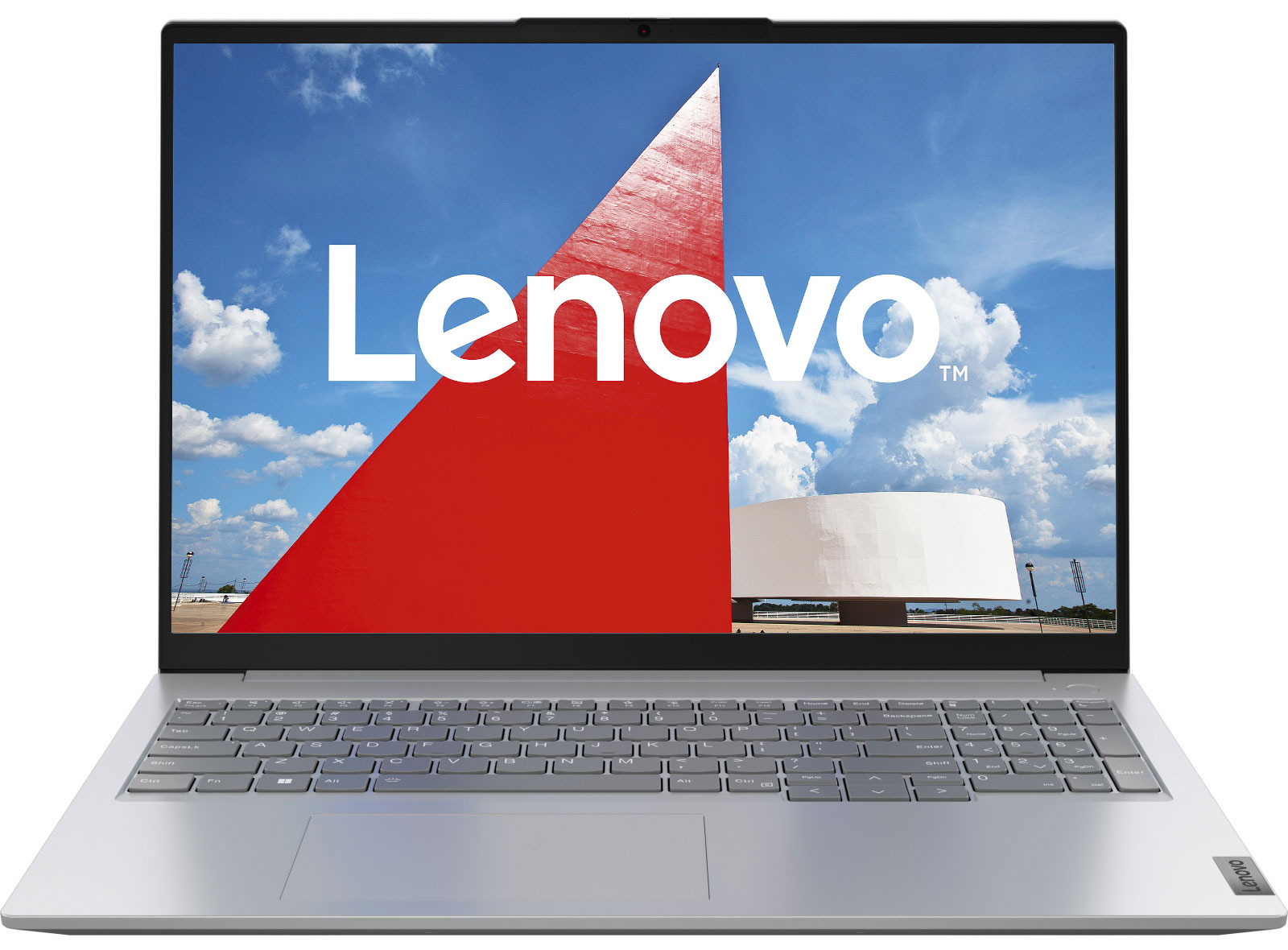 Ноутбук LENOVO ThinkBook 16-G6 Grey (21KH0089RA) в Києві