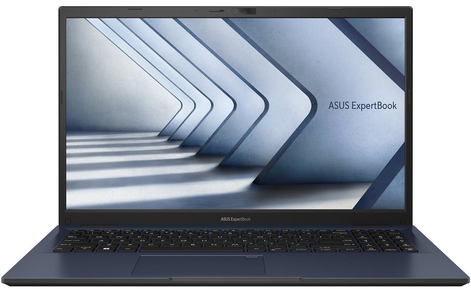 Ноутбук ASUS Expertbook B1 B1502CBA-BQ0498 Black (90NX05U1-M00L00) в Києві