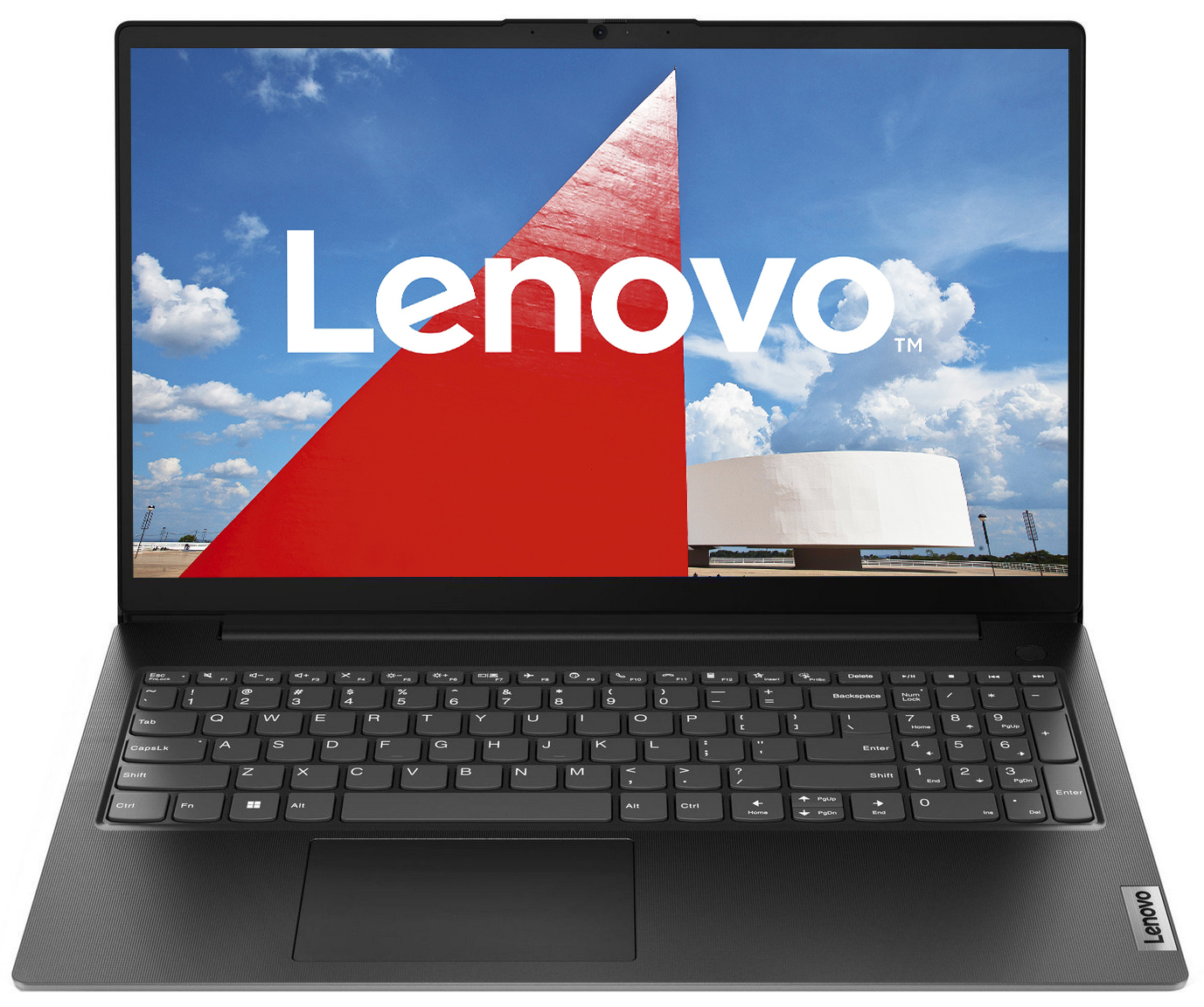 Ноутбук LENOVO V15-G4 Black (82YU00YARA) в Києві