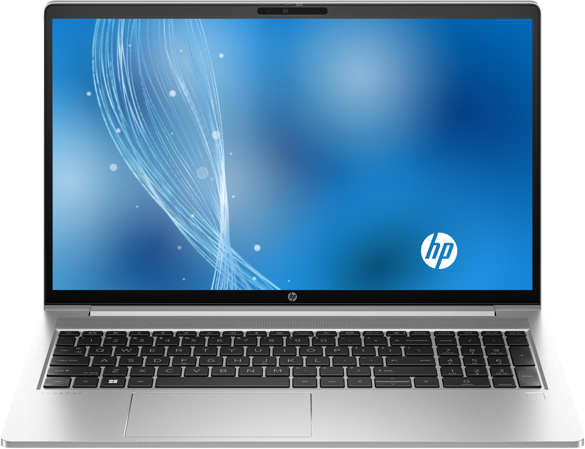 Ноутбук HP Probook 450-G10 Silver (85D09EA) в Киеве