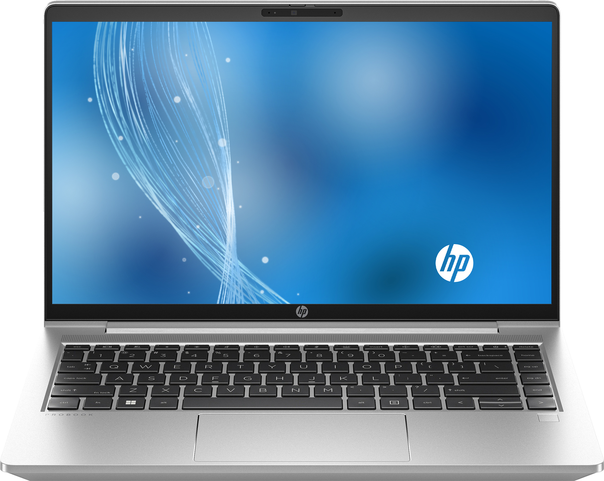 Ноутбук HP Probook 440-G10 Silver (8A5Z8EA) в Киеве