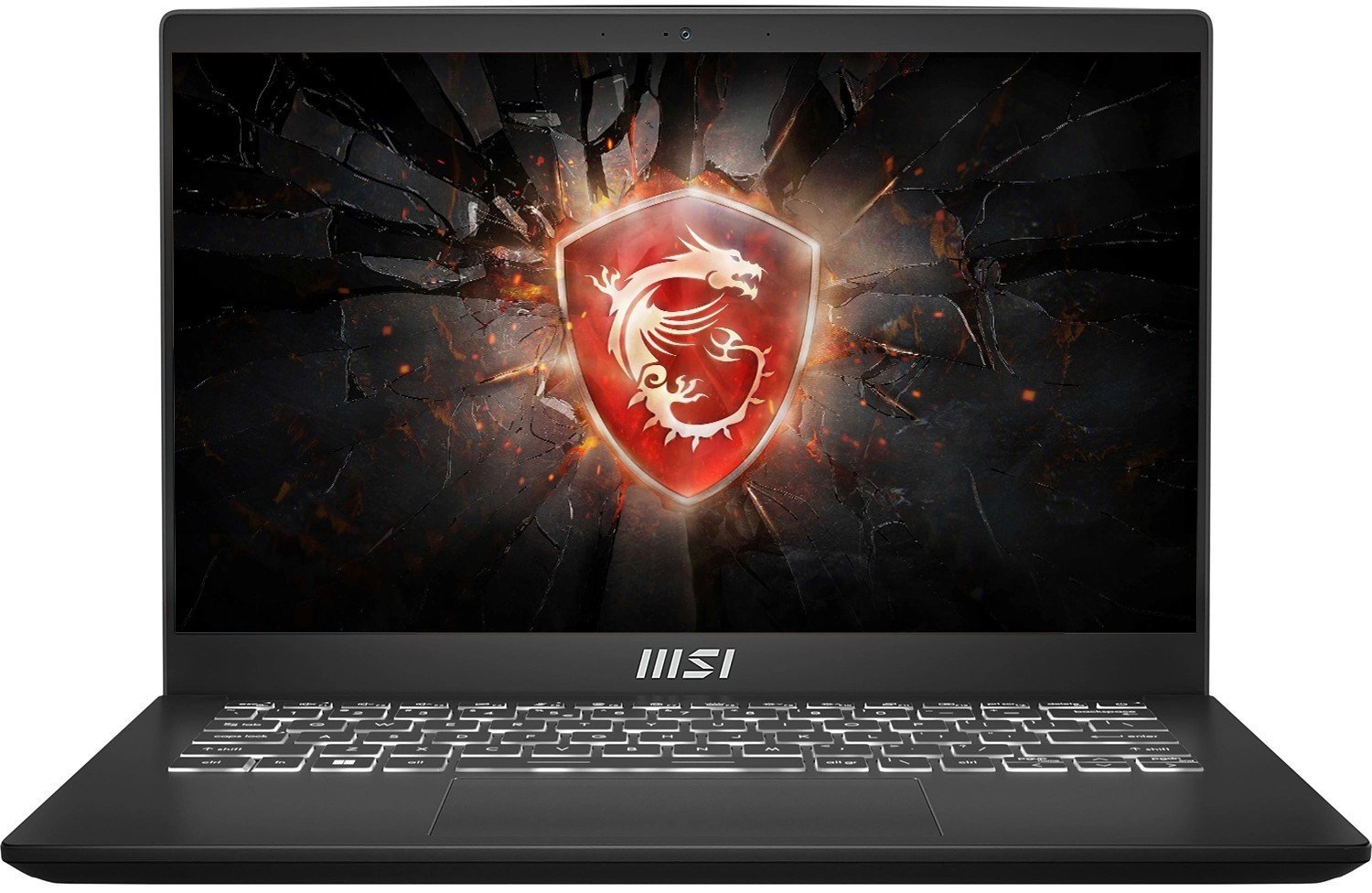 ᐉ Ноутбук MSI Modern 14 Silver (C12M-286XUA) — купить в Киеве и Украине ...