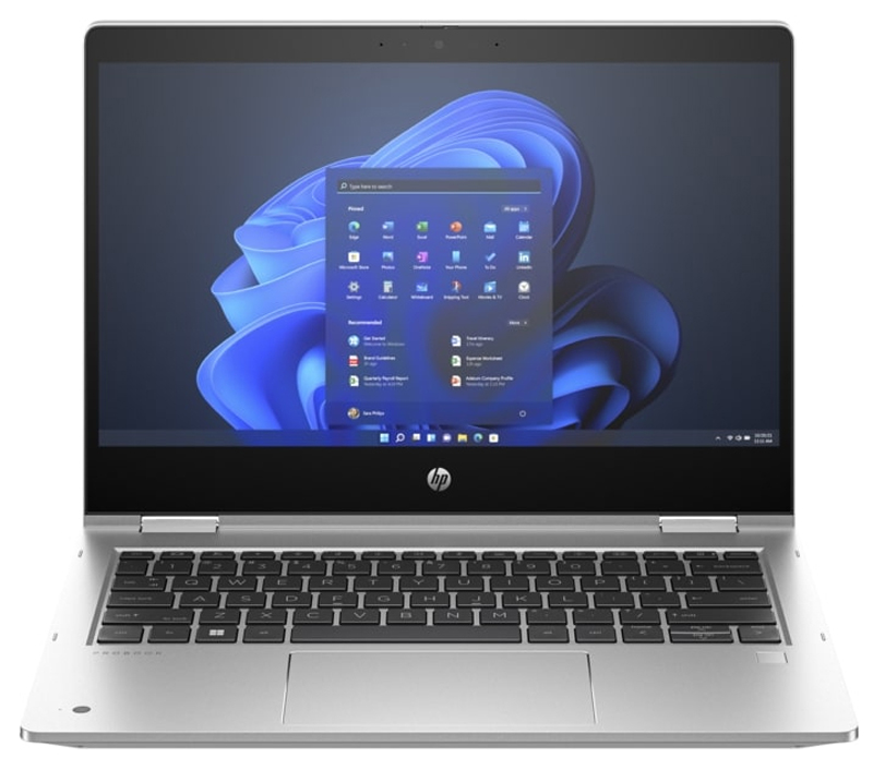 Ноутбук HP Probook x360 435-G10 Silver (725D3EA) в Києві