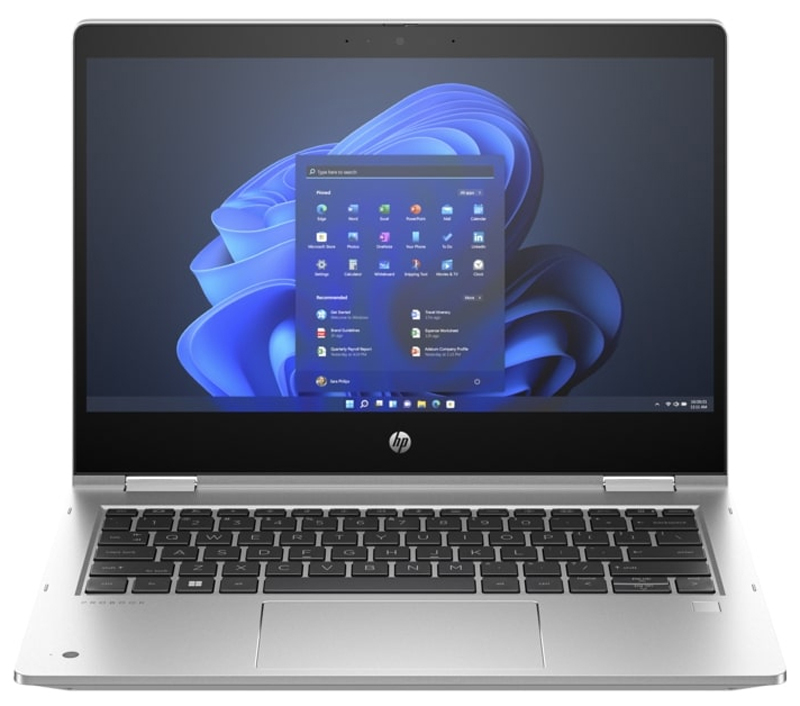 Ноутбук HP Probook x360 435-G10 Silver (816F1EA) в Києві