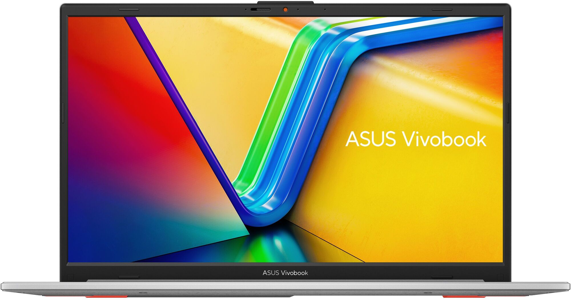 Ноутбук ASUS Vivobook GO E1504GA-BQ115 сріблястий (90NB0ZT1-M004E0) в Києві