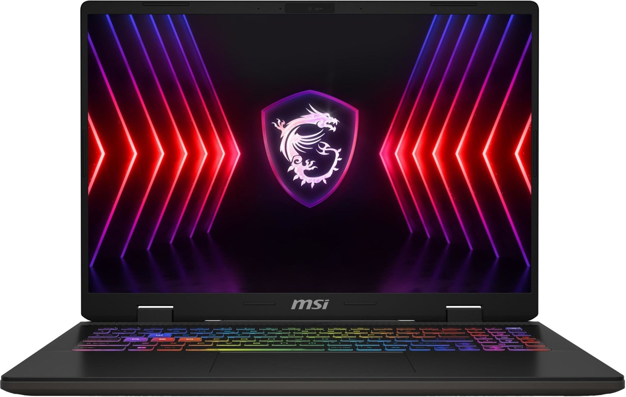 Ноутбук MSI Sword 16 HX B13VFKG серый (Sword 16 HX B13VFKG-897XUA) в Киеве