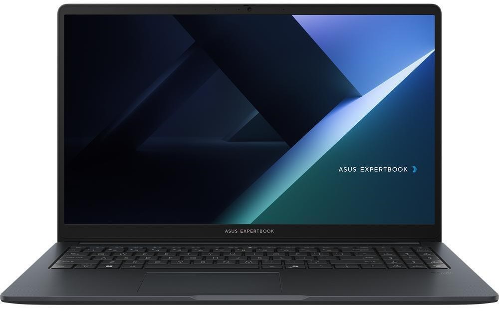 Ноутбук ASUS Expertbook B1 B1503CVA-S70583 чорний (90NX0801-M00LZ0) в Києві