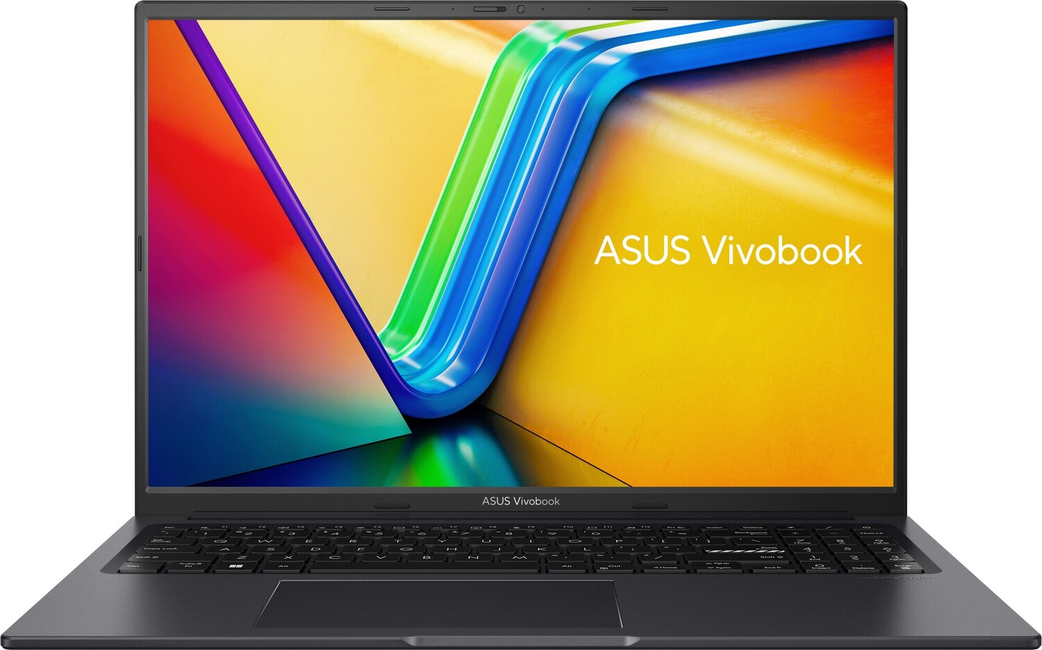Ноутбук ASUS Vivobook 16X M3604YA-L2284 черный (90NB11A1-M00CL0) в Киеве