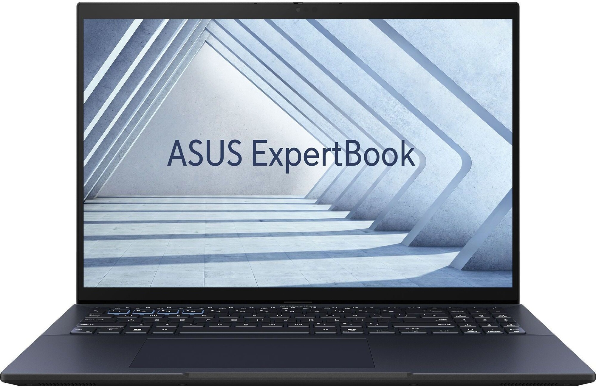 Ноутбук ASUS ExpertBook B3 B3604CVF-QV0222 Star Black (90NX0741-M00840) в Києві