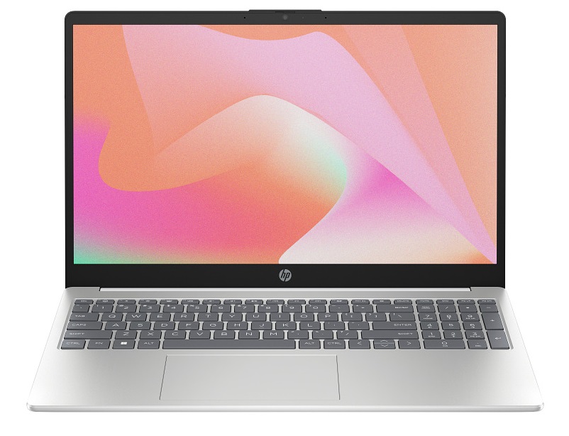Ноутбук HP Laptop 15-fd0082ua Diamond White (9H8P7EA) в Киеве