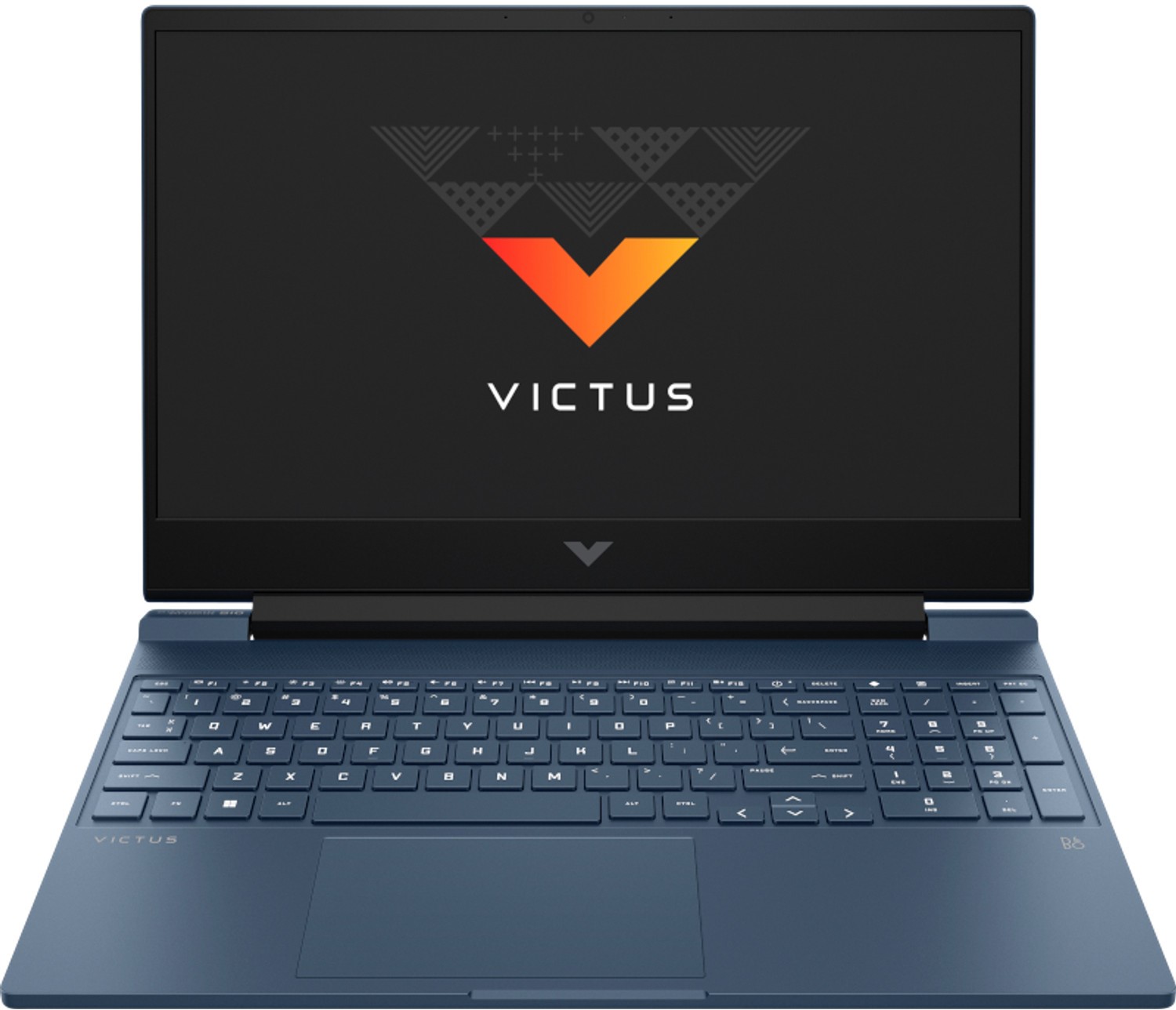 Ноутбук HP Victus 15-fb3021ua синий (BF1P1EA) в Киеве