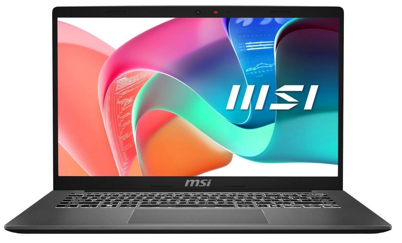 Ноутбук MSI Modern 14 F13MG-216XUA Platium Gray (9S7-14S121-216) в Киеве