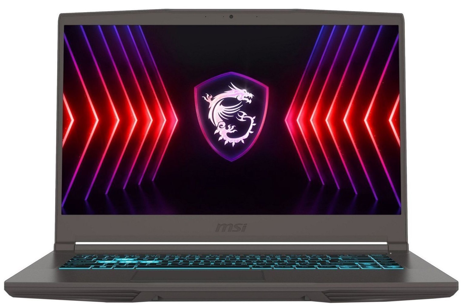 Ноутбук MSI Thin 15 B12UC-2699XUA Cosmos Gray (9S7-16R831-2699) в Киеве