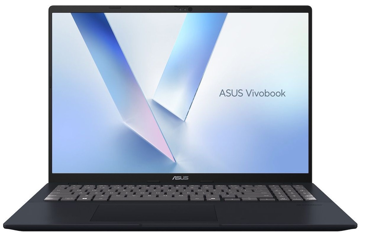 Ноутбук ASUS Vivobook 16 M1607KA-MB010 голубой (90NB15F1-M000A0) в Киеве