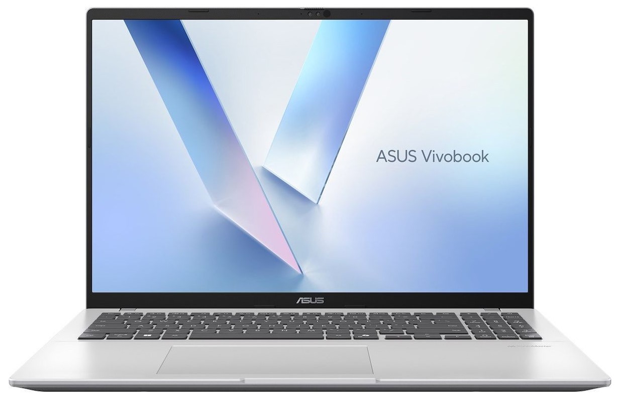 Ноутбук ASUS Vivobook 16 M1607KA-MB060 серебристый (90NB15F2-M004D0) в Киеве
