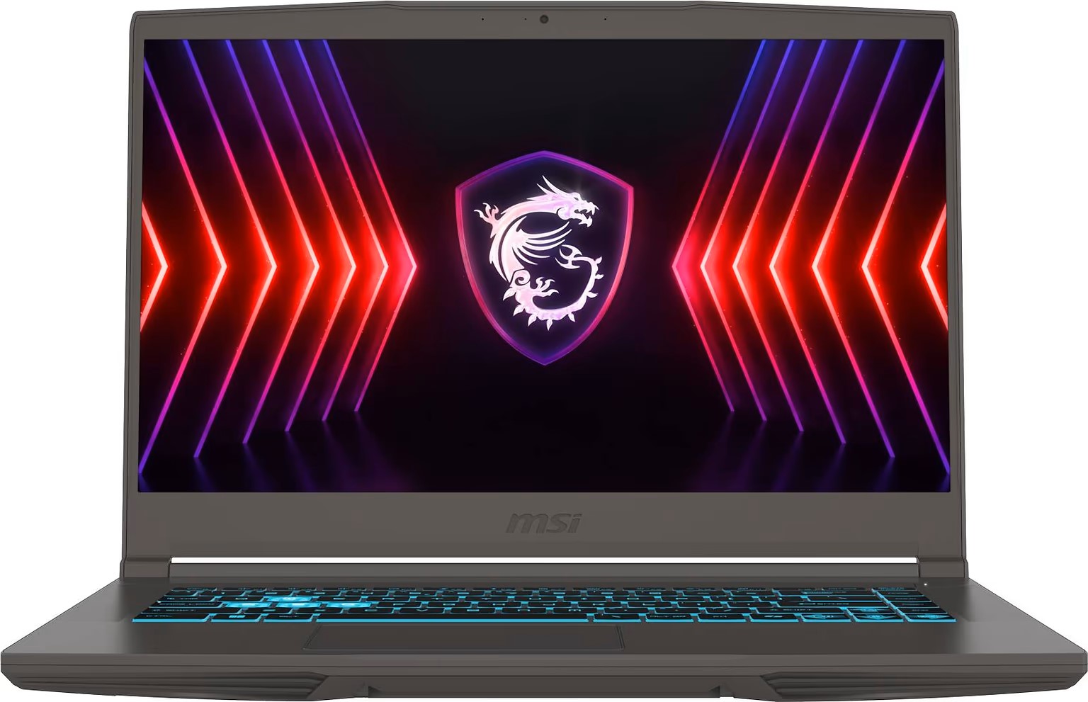 Ноутбук MSI Thin A15 B7VE-477XUA Cosmos Gray (9S7-16RK11-477) в Києві