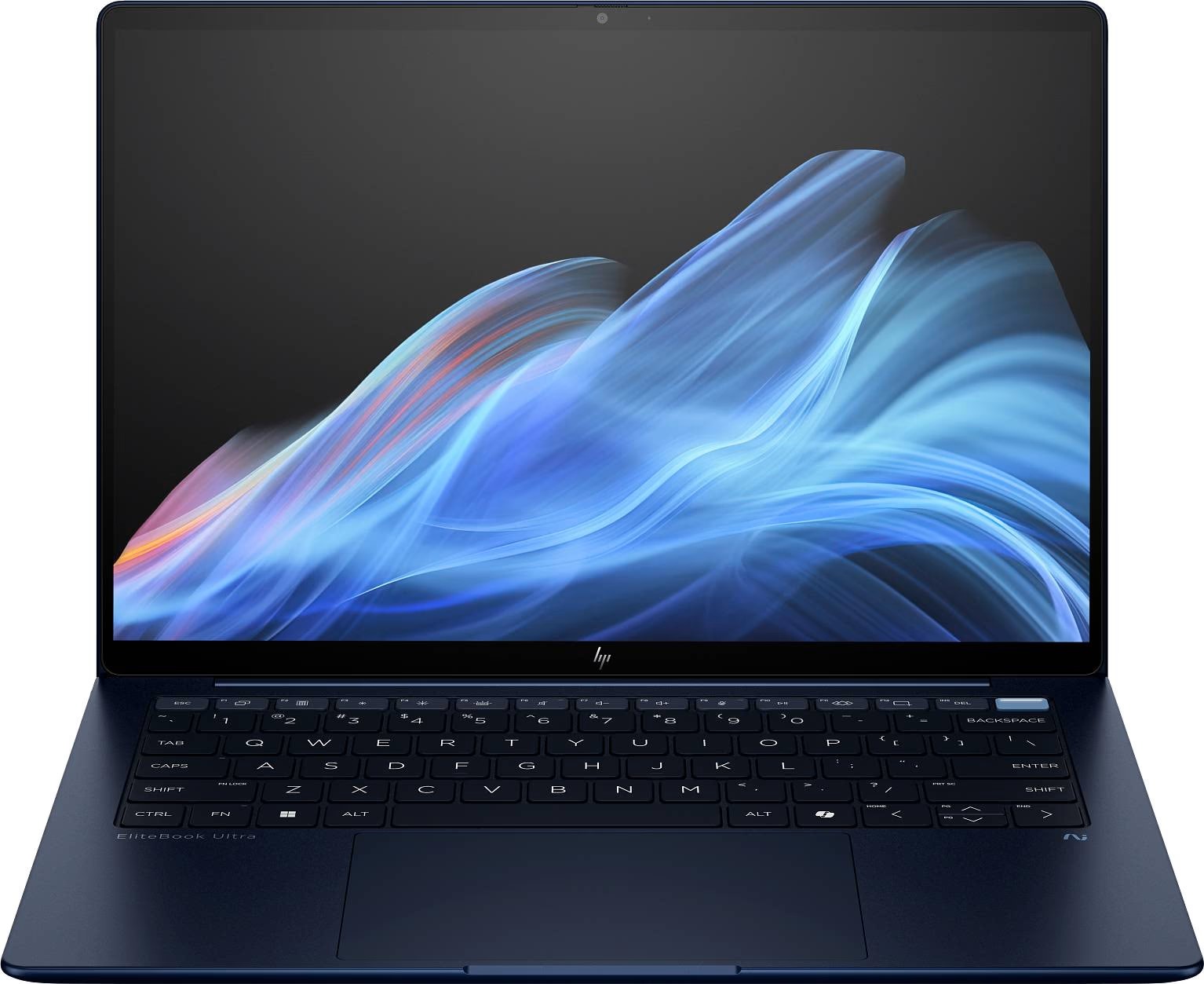 Ноутбук HP EliteBook Ultra G1i Dark Blue (B0SA8AV_ITM1) в Києві