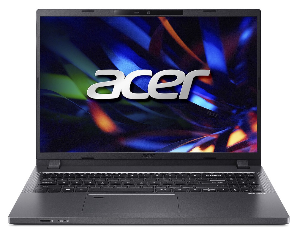 Ноутбук Acer TravelMate P2 TMP216-51-G2-TCO Steel Gray (NX.B9GEU.00D) в Киеве