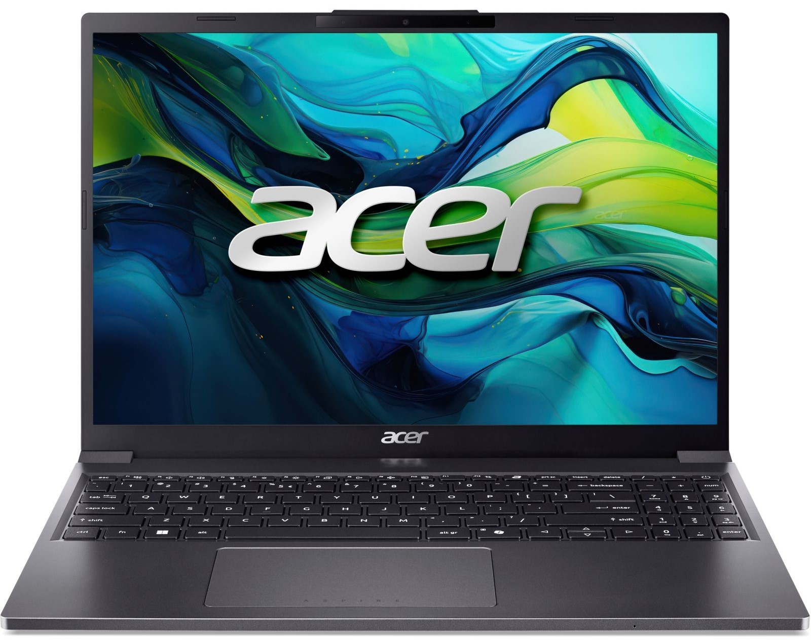 Ноутбук ACER Aspire Go 15 AG15-51P серый (NX.J51EU.00G) в Киеве